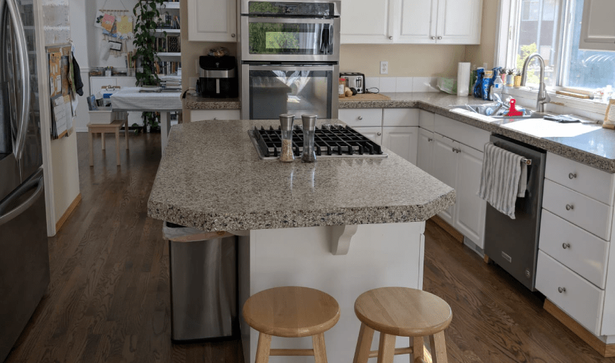 Dayan Cleaning Services