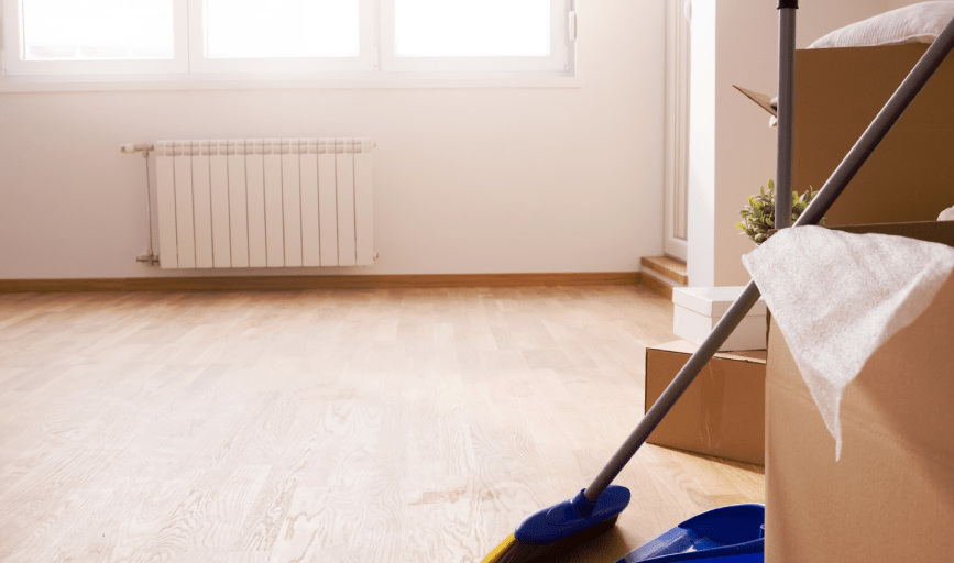 Dayan Cleaning Services
